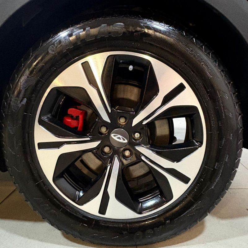 Chirey Tiggo 7 Pro  5 pts. Pro Max, 1.6T, CVT, ADAS, RA-18 (cambio de línea) 2024